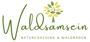 Waldsamsein Naturcoaching Logo